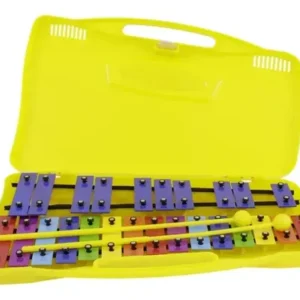 Baldassare TL25S – Metalófono Profesional