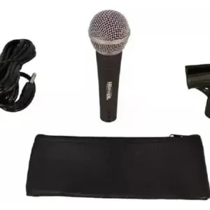 Aurax GAM-S58 Micrófono Profesional Dinámico