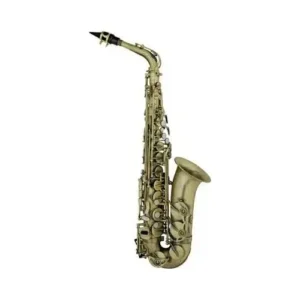 Baldassare 6430AN – Saxo Alto Acabado Antique