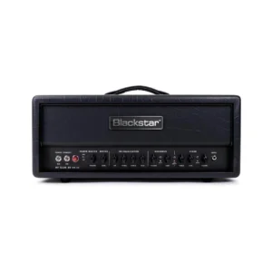 Blackstar HT Club 50H MK III – Cabezal de Guitarra Profesional