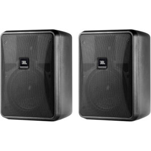 JBL Control 25-1 Par de Altavoces Pasivos