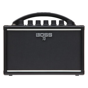 BOSS KATANA-MINI Amplificador de Práctica