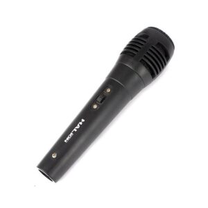 Halion HA-M54 Microfono Económico para Eventos