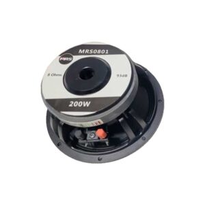 MRS-0801 Componente Profesional