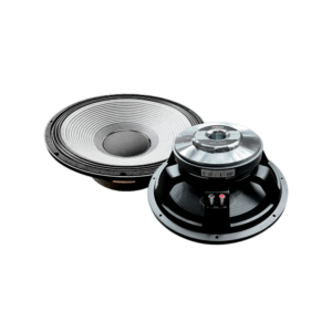 MRS-1502-6 Parlante de 15″ Alta Potencia
