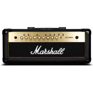 Marshall MG100HGFX Cabezal Amplificador con Efectos