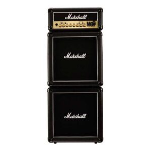 Marshall MG15FXMS Amplificador 15W Guitarra Eléctrica