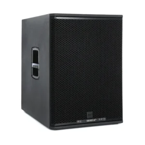 RCF SUB 8003-AS MK3 Subwoofer Profesional 2200W Activo