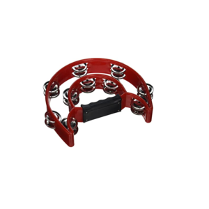 Baldassare PTWJ220R – Pandero Medialuna RD