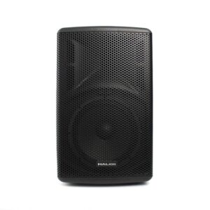 HALION PHA-10HD-DSP Parlante Potenciado 10”