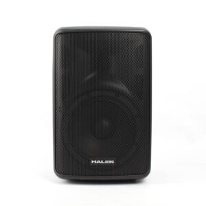 HALION PHA-8HD-DSP Parlante Potenciado 8”