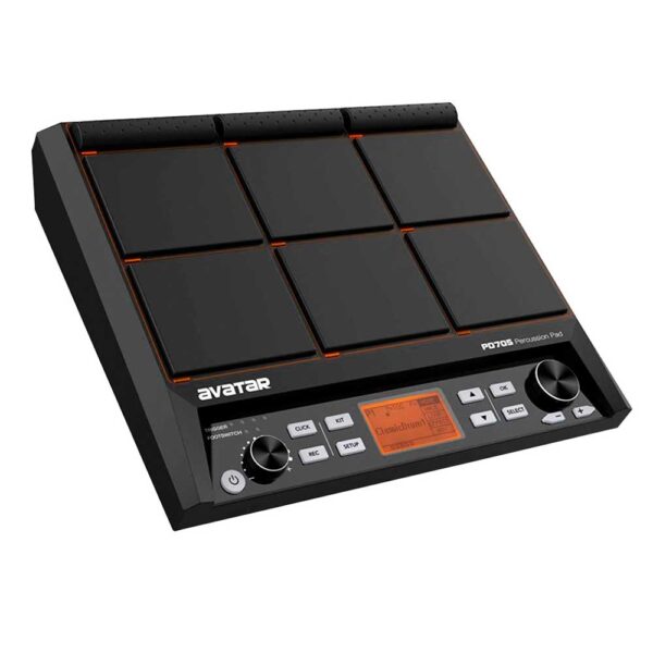 PD705-1G
