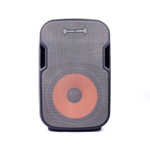 HALION PHA-12T Parlante Potenciado 12”
