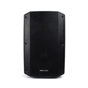 HALION PHA-12V-DSP Parlante Portátil Profesional