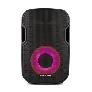 HALION PHA-12MB-ALT Parlante Potenciado 12”