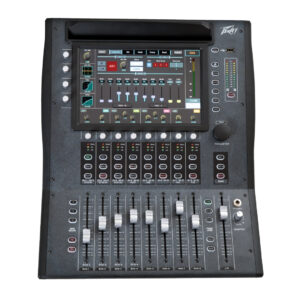 Peavey Aureus 28 Mezclador Digital Profesional 28 Canales