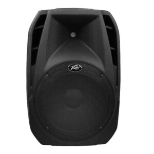 Peavey PBK 12 Caja Acústica Pasiva 12" 300W de Potencia