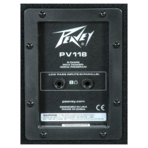 Peavey-PV-118-3
