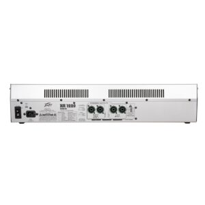 Peavey-XR-1220-20-channel-Powered-MixerBACK