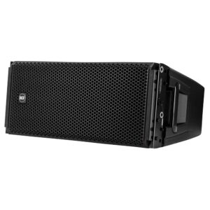 RCF HDL 30-A Line Array 1400W Activo con Sonido Claro