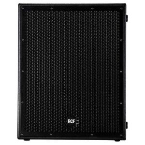 RCF SUB 8004-AS Subwoofer Activo para Eventos
