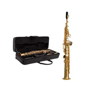 SAXO-SOPRANO-BALDESARE