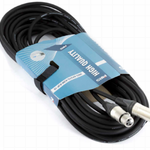 MRS BKSTG-X3M-X3F-15 Cable Audio XLR 15m