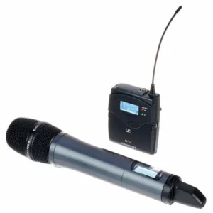Sennheiser-EW-135P-G4-Wireless-Hand-Microphone-1