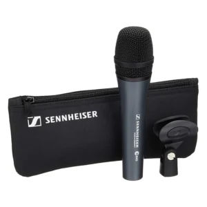 Sennheiser-e845-2