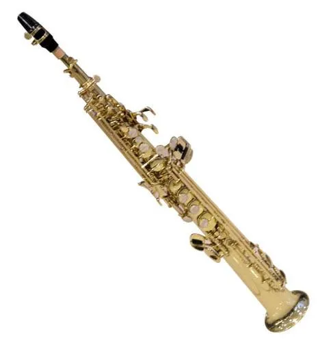 Soprano-Baldassare