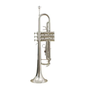 Baldassare Studio Silver – Trompeta Profesional