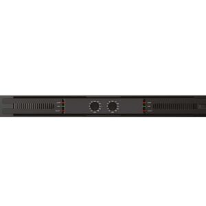 Perfection AH500.2 Amplificador 70V 100V Compacto