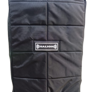 Halion PHA-15 Funda para Parlante Profesional