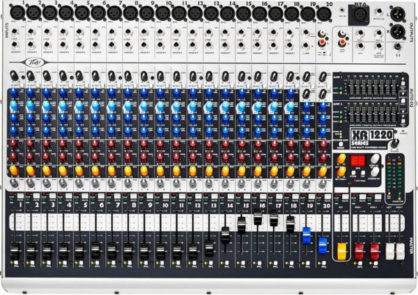 XR1220
