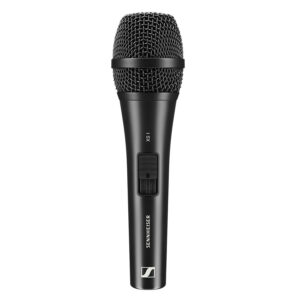 Sennheiser XS 1 – Micrófono Vocal Profesional