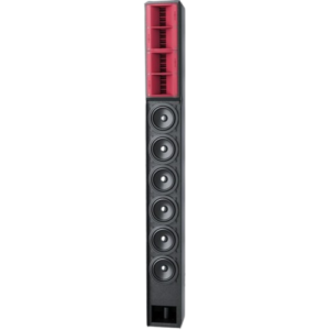 Audiocenter L65 MK2 Columna Pasiva Rango Completo