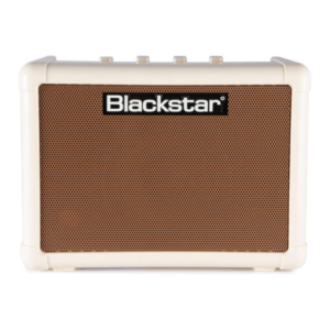Blackstar FLY 3 Acoustic – Amplificador Acústico Compacto