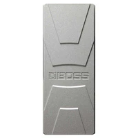 BOSS FV-30H Pedal Compacto Hi-Z