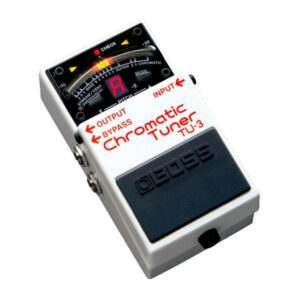 boss-tu-3-chromatic-tuner