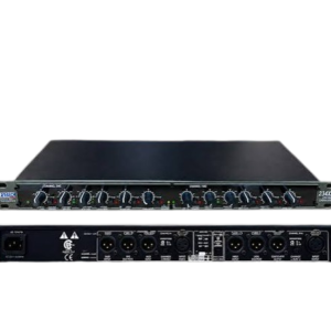 FBR DBX 234XL Crossover 3 Vías Profesional