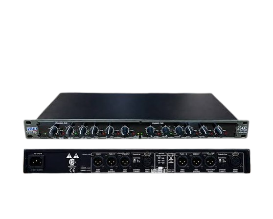 FBR DBX 234XL