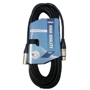 mrs-bkstg-x3m-x3f-10-cable-de-microfono-xlr-10-metros