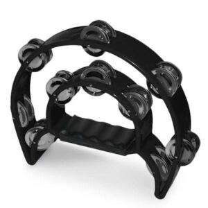 Baldassare PTWJ22OB – Pandero Medialuna BK
