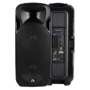 power-bass
