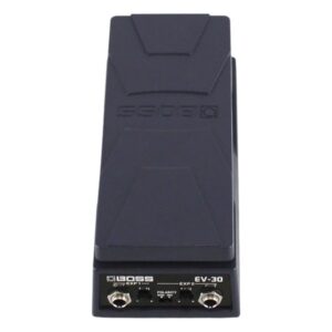 BOSS EV-30 Pedal de Expresión Dual