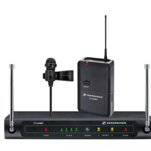 Sennheiser FP-12B-US – Sistema Inalámbrico de 2 Antenas