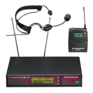 Sennheiser EW-152G2 – Sistema Inalámbrico para Presentaciones