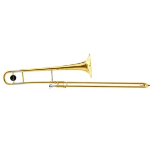Baldassare 6420L – Trombón Tenor Profesional