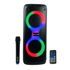 Halion Spark HA-6621 Altavoz Bluetooth Recargable