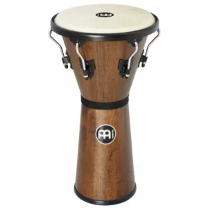 Meinl HDJ500VWB-M Djembe 12 1/2” Vintage Wine Barrel
